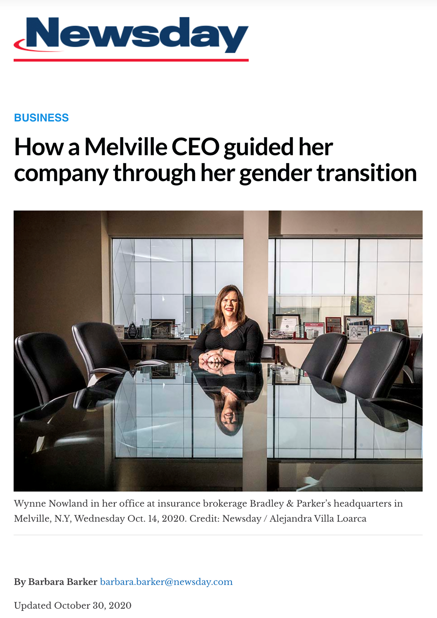 newsday-publishes-feature-article-on-ceo-wynne-nowland