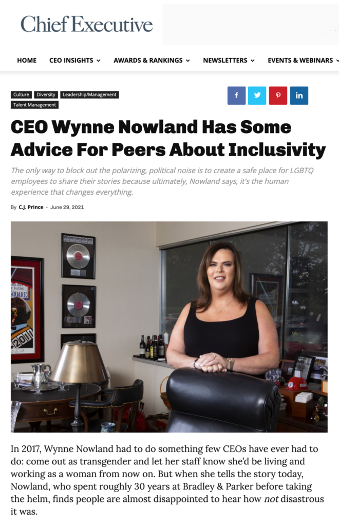 chief-executive-publishes-feature-article-on-ceo-wynne-nowland