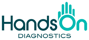 Hands On Logo