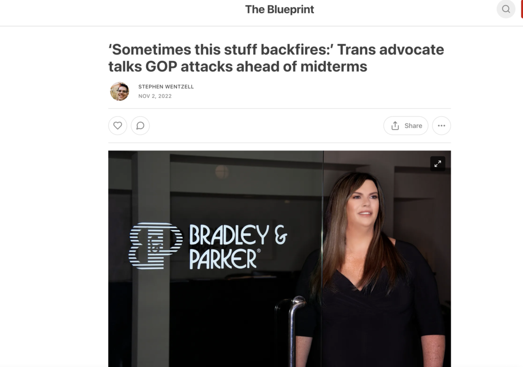 sometimes-this-stuff-backfires-trans-advocate-talks-gop-attacks-ahead-of-midterms