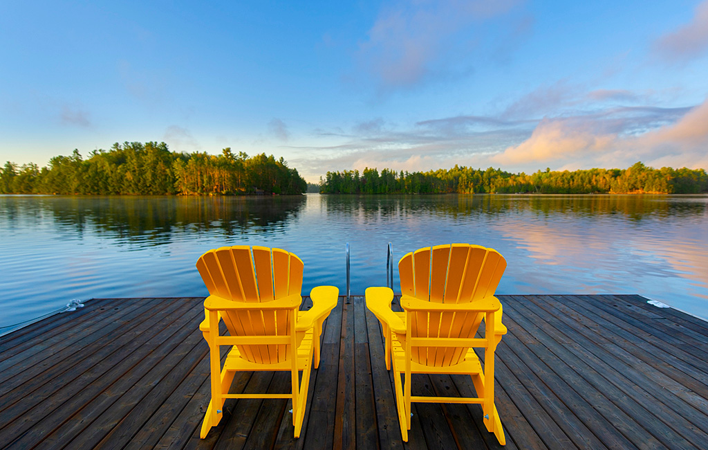 Five-Step Retirement Planning Road Map